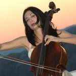 Ana Rucner Welcomes Summer 12 Ana Rucner 13