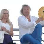 Ana Rucner Welcomes Summer 15 Ana Rucner 16