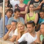 Ana Rucner Welcomes Summer 16 Ana Rucner 17