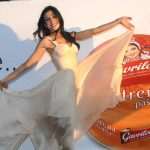 Ana Rucner Welcomes Summer 1 Ana Rucner 2