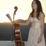 Ana Rucner Welcomes Summer 19 Ana Rucner 20