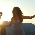 Ana Rucner Welcomes Summer 20 Ana Rucner 21