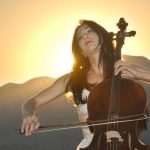 Ana Rucner Welcomes Summer 21 Ana Rucner 22