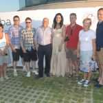 Ana Rucner Welcomes Summer 3 Ana Rucner 4