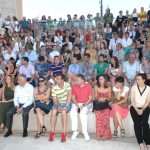 Ana Rucner Welcomes Summer 6 Ana Rucner 7