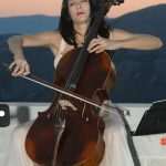 Ana Rucner Welcomes Summer 8 Ana Rucner 9