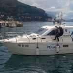 Divers Search For Missing Tourist Philipp Hochhuth In Old Harbour 4 Divers Search For Missing Tourist Philipp Hochhuth In Old Harbour