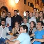 Opera Flash Mob On Dubrovnik's Stradun