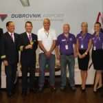 FlyNonStop Opens Kristiansand-Dubrovnik Route