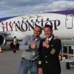 FlyNonStop Opens Kristiansand-Dubrovnik Route