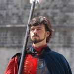 Guards Return To Dubrovnik Old Town 1 Guards Return To Dubrovnik Old Town