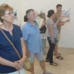 Mara Bratos Photography Exhibition Opens 4 Mara Bratos 5