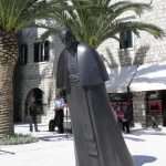 Pope John Paul II Statue Unveiled