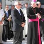 Pope John Paul II Statue Unveiled