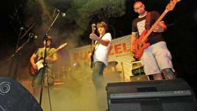 Puntizela Line Up Announced 2 Puntižela