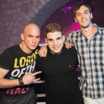 Revelin Party Season Continues 4 Revelin Party Season Continues