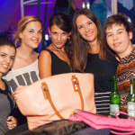 Revelin Party Season Continues 6 Revelin Party Season Continues