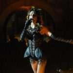 Huge Concert On Stradun To Mark EU Entry with Severina