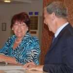 German Tourist Marks 30th Summer Holiday To Dubrovnik 2 Ursula