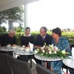 German Tourist Marks 30th Summer Holiday To Dubrovnik 1 Ursula 2