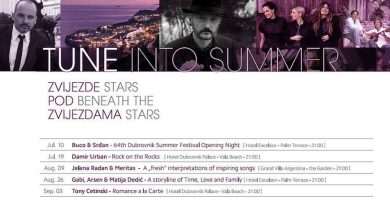 Stars Beneath The Stars Program Announced 6 ZPZ