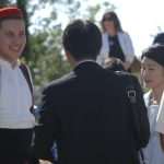 Japanese Prince Akishino visits Konavle