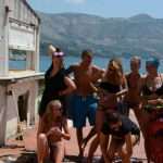 Cheap And Cheerful Camping 1 Campers in Kupari 1