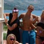 Cheap And Cheerful Camping 13 Campers in Kupari 13