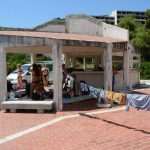 Cheap And Cheerful Camping 14 Campers in Kupari 14