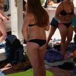 Cheap And Cheerful Camping 16 Campers in Kupari 16