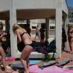 Cheap And Cheerful Camping 18 Campers in Kupari 18