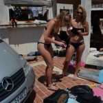 Cheap And Cheerful Camping 19 Campers in Kupari 19