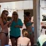 Cheap And Cheerful Camping 2 Campers in Kupari 2