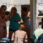 Cheap And Cheerful Camping 20 Campers in Kupari 20