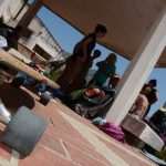 Cheap And Cheerful Camping 5 Campers in Kupari 5