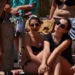 Cheap And Cheerful Camping 7 Campers in Kupari 7