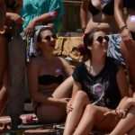 Cheap And Cheerful Camping 8 Campers in Kupari 8