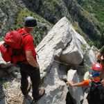 Discover Fairies' Cave 10 'Fairies' Cave' near the Ombla river in Dubrovnik