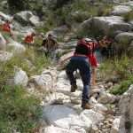 Discover Fairies' Cave 7 'Fairies' Cave' near the Ombla river in Dubrovnik
