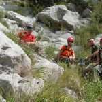 Discover Fairies' Cave 6 'Fairies' Cave' near the Ombla river in Dubrovnik