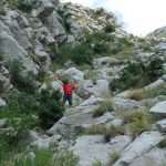 Discover Fairies' Cave 5 'Fairies' Cave' near the Ombla river in Dubrovnik