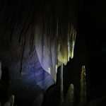 Discover Fairies' Cave 17 'Fairies' Cave' near the Ombla river in Dubrovnik