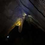 Discover Fairies' Cave 15 'Fairies' Cave' near the Ombla river in Dubrovnik