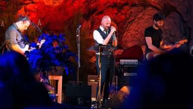 Damir Urban Unplugged @ Hotel Palace 10 Damir Urban 15