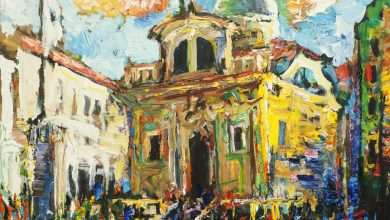 Dubrovnik Art Poster: The Perfect Souvenir 11 Dubrovnik Art Poster: The Perfect Souvenir by Vedran Šerbu