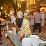 Pommery Champagne Bar @ Hilton Dubrovnik Opens 1 Hilton 1