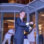 Pommery Champagne Bar @ Hilton Dubrovnik Opens 14 Hilton 14