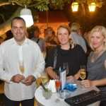 Pommery Champagne Bar @ Hilton Dubrovnik Opens 2 Hilton 2
