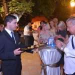 Pommery Champagne Bar @ Hilton Dubrovnik Opens 26 Hilton 26