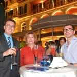 Pommery Champagne Bar @ Hilton Dubrovnik Opens 4 Hilton 4